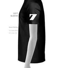 Load image into Gallery viewer, BLACK - N3402 - SLEEVE_LEFT

